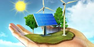 Natječaj „Povećanje energetske učinkovitosti i korištenja obnovljivih izvora energije u proizvodnim industrijama“